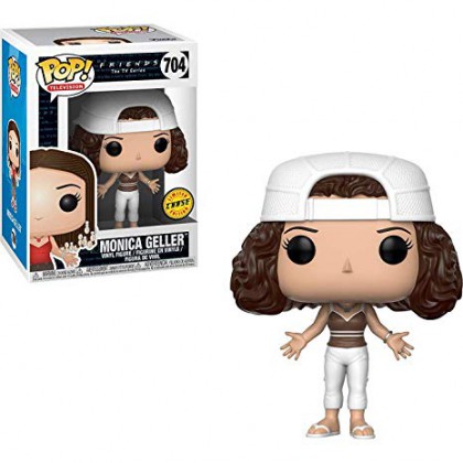 Friends Monica Geller (Limited Chase Edition) 